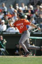 Hurricanes Defeat Wake Forest, 11-2