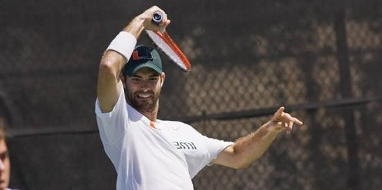 MTen to Face UNC in ACC Tourney First Round