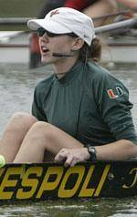 Hurricane Rowing Host Cincinnati