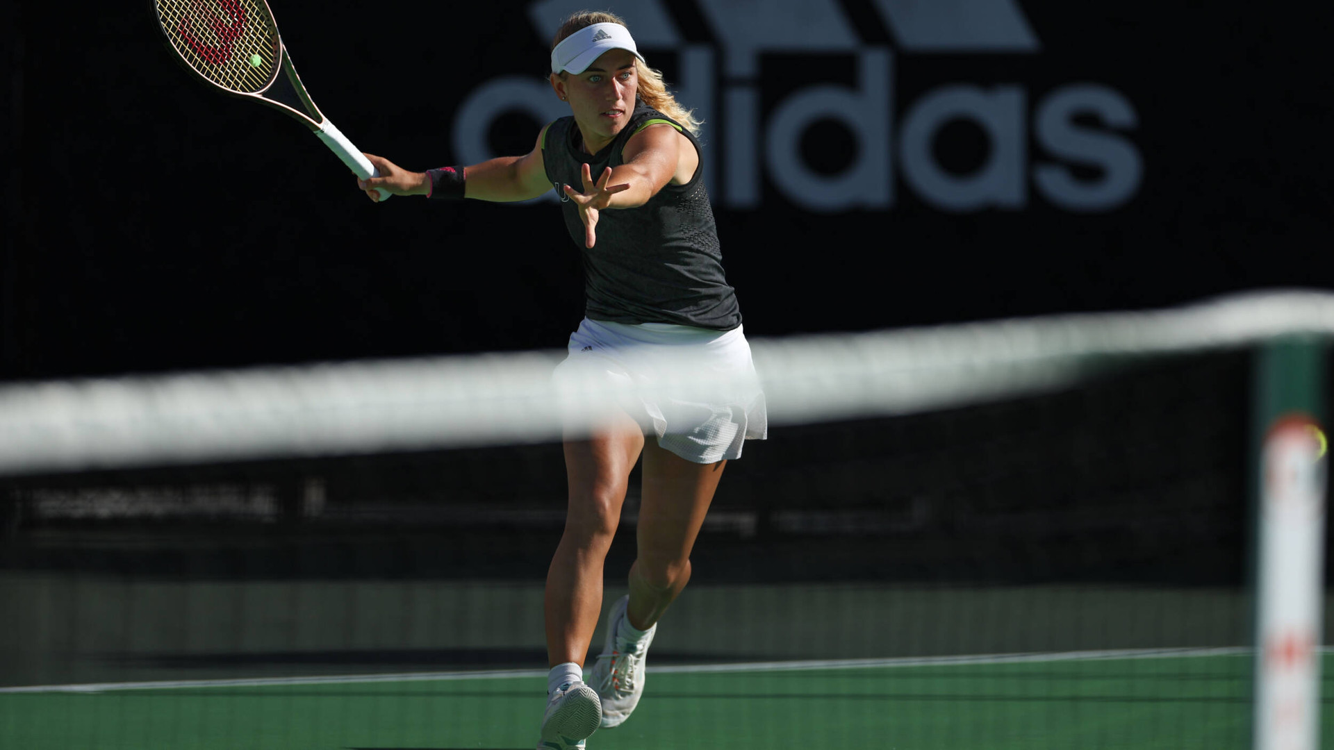 W. Tennis Garners 2023 ITA Academic Honors
