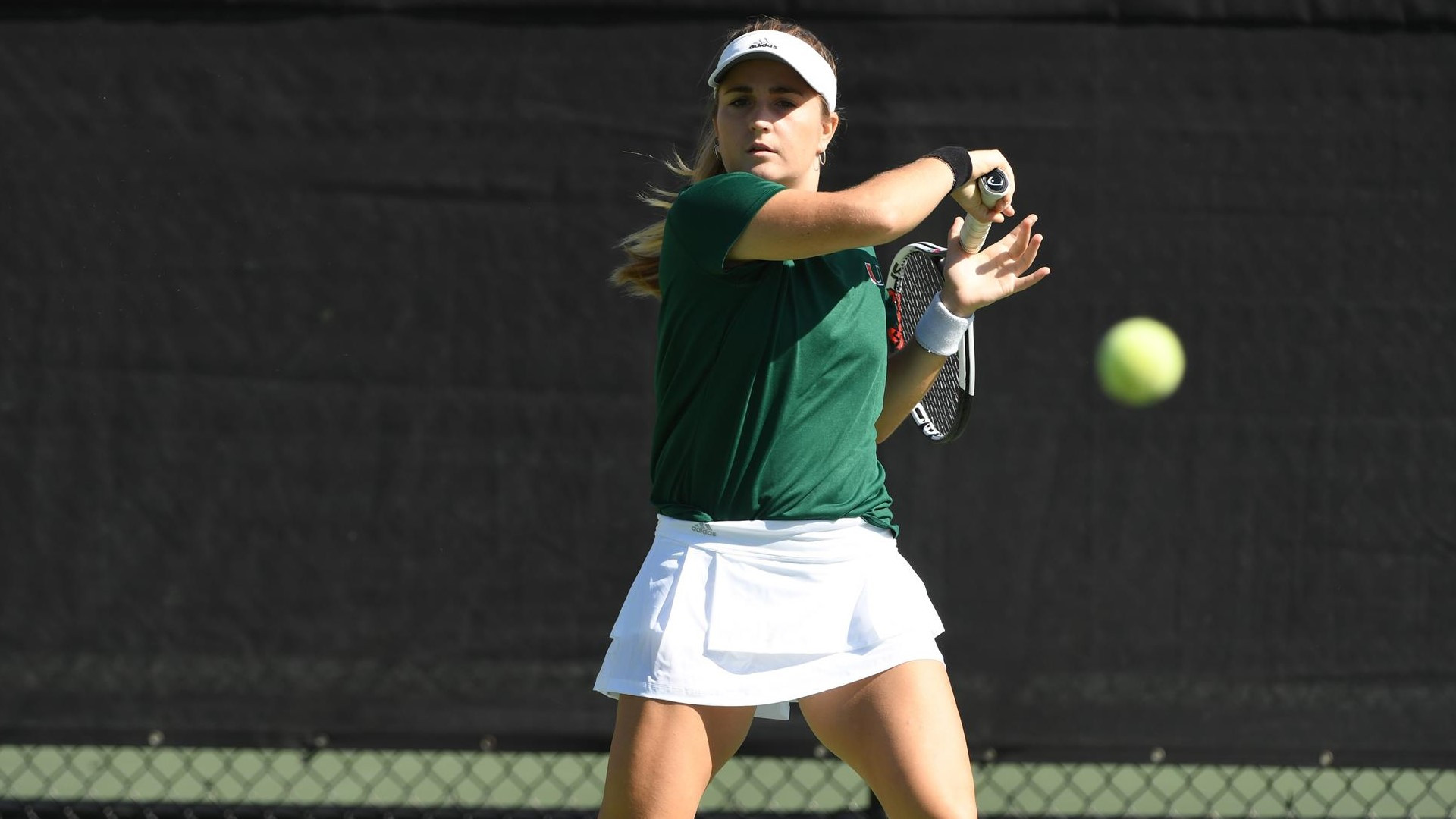 Two Canes to Compete at Riviera
