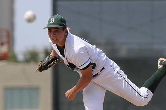 Game 3 - NCAA Division 1 Baseball - Coral Gables Regional_14

Dartmouth vs Florida International