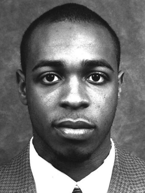 Vernon Jennings - Men's Basketball - University of Miami Athletics