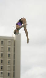 Hurricanes Complete First Day of the Ohio State Invitational