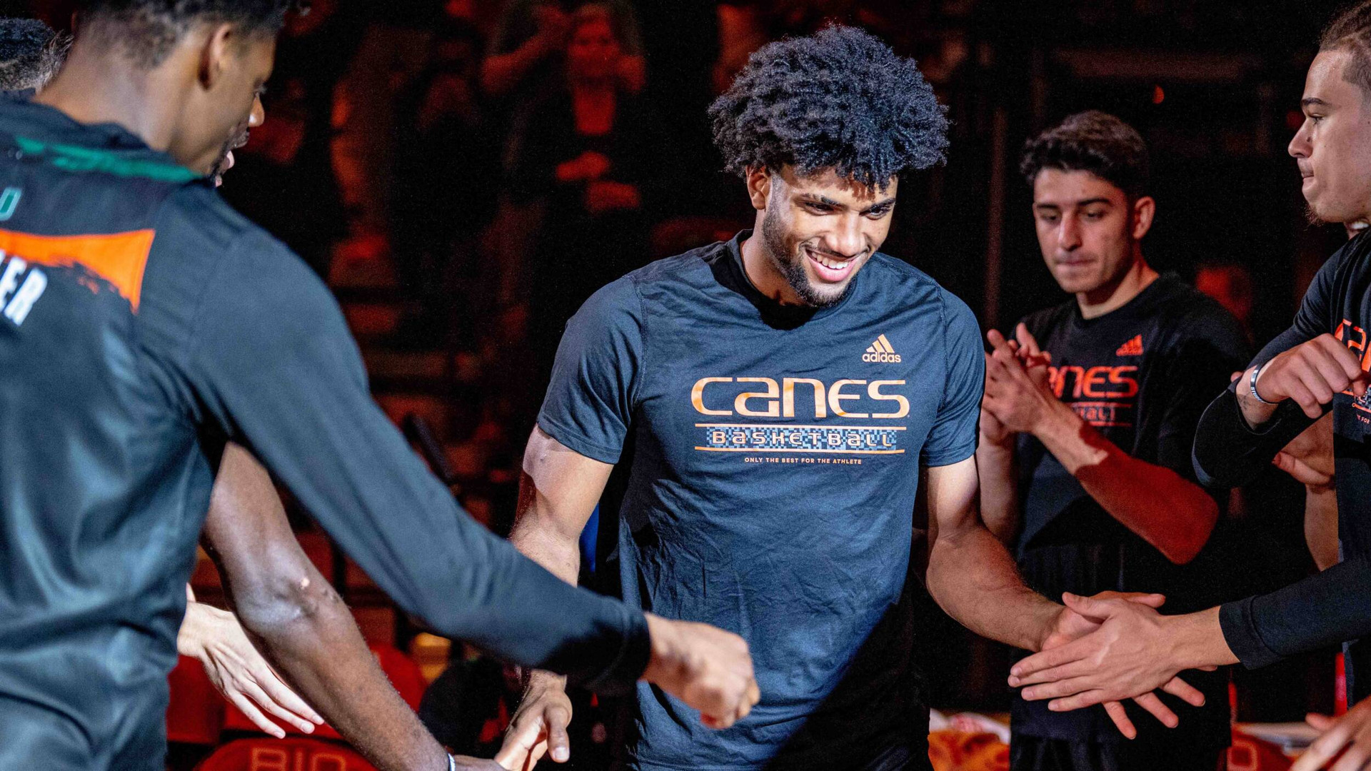 Omier Voted a Karl Malone Award Top 10 Candidate