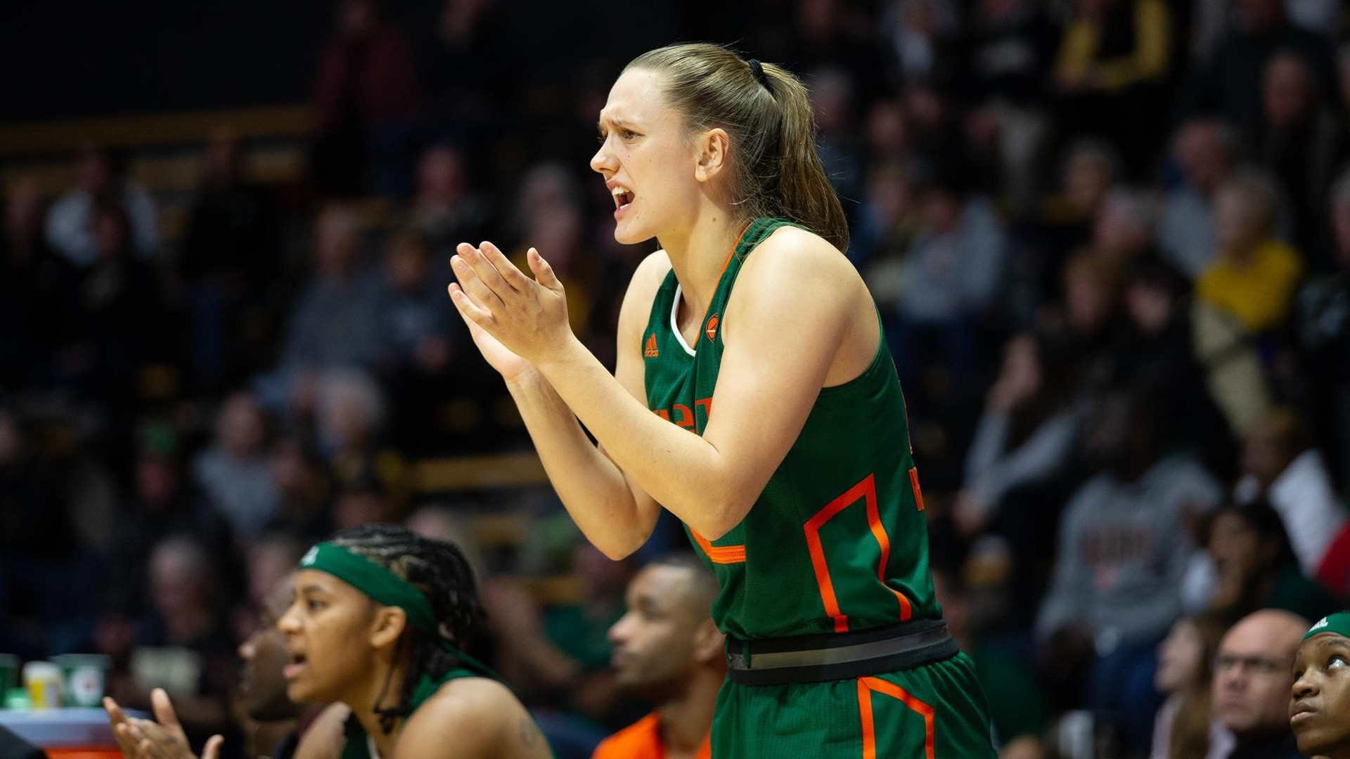 WBB Faces Florida A&M in Miami Holiday Classic Opener