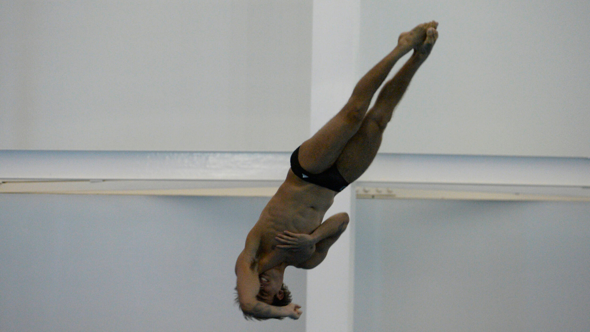 Flory Becomes Third Cane to Qualify for NCAAs