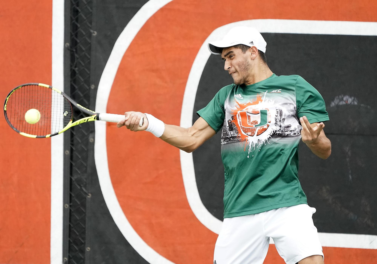 Miami Welcomes Undefeated Wake Forest Friday