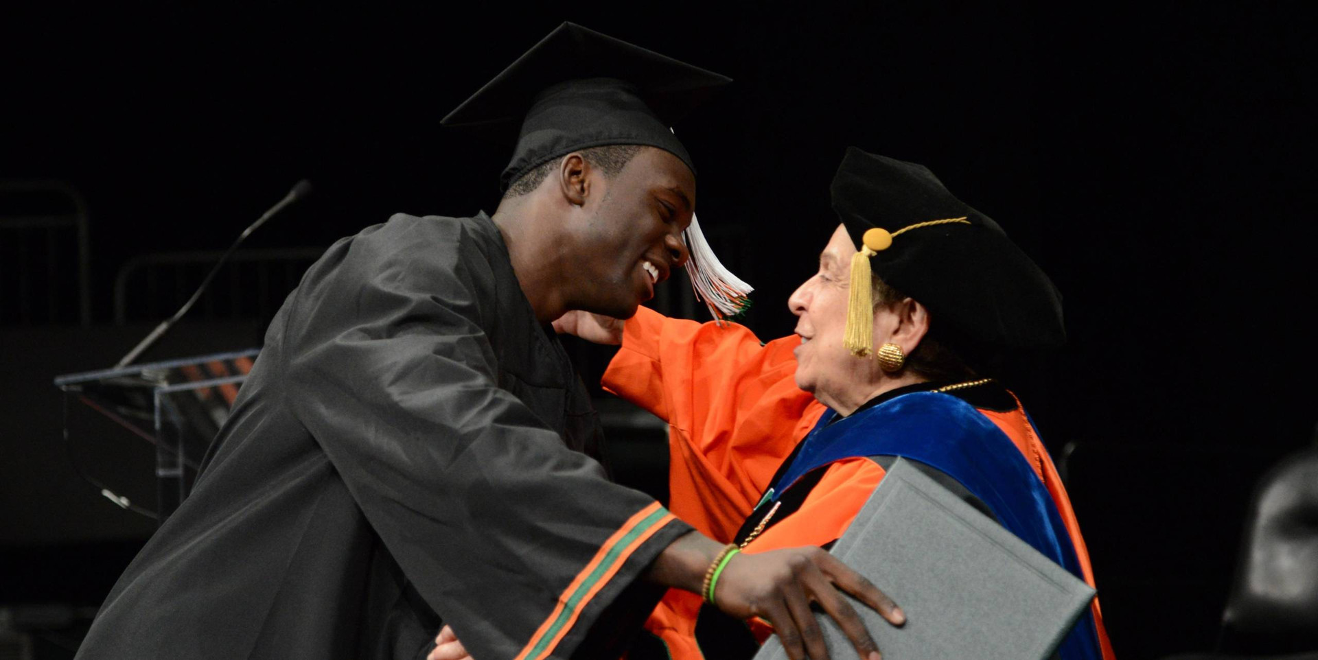 Miami Building Champions in the Classroom