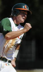 Herrmann Named ACC Baseball Player of the Week