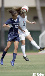 Strong Second Half Pushes Florida Past Miami in NCAA Tournament