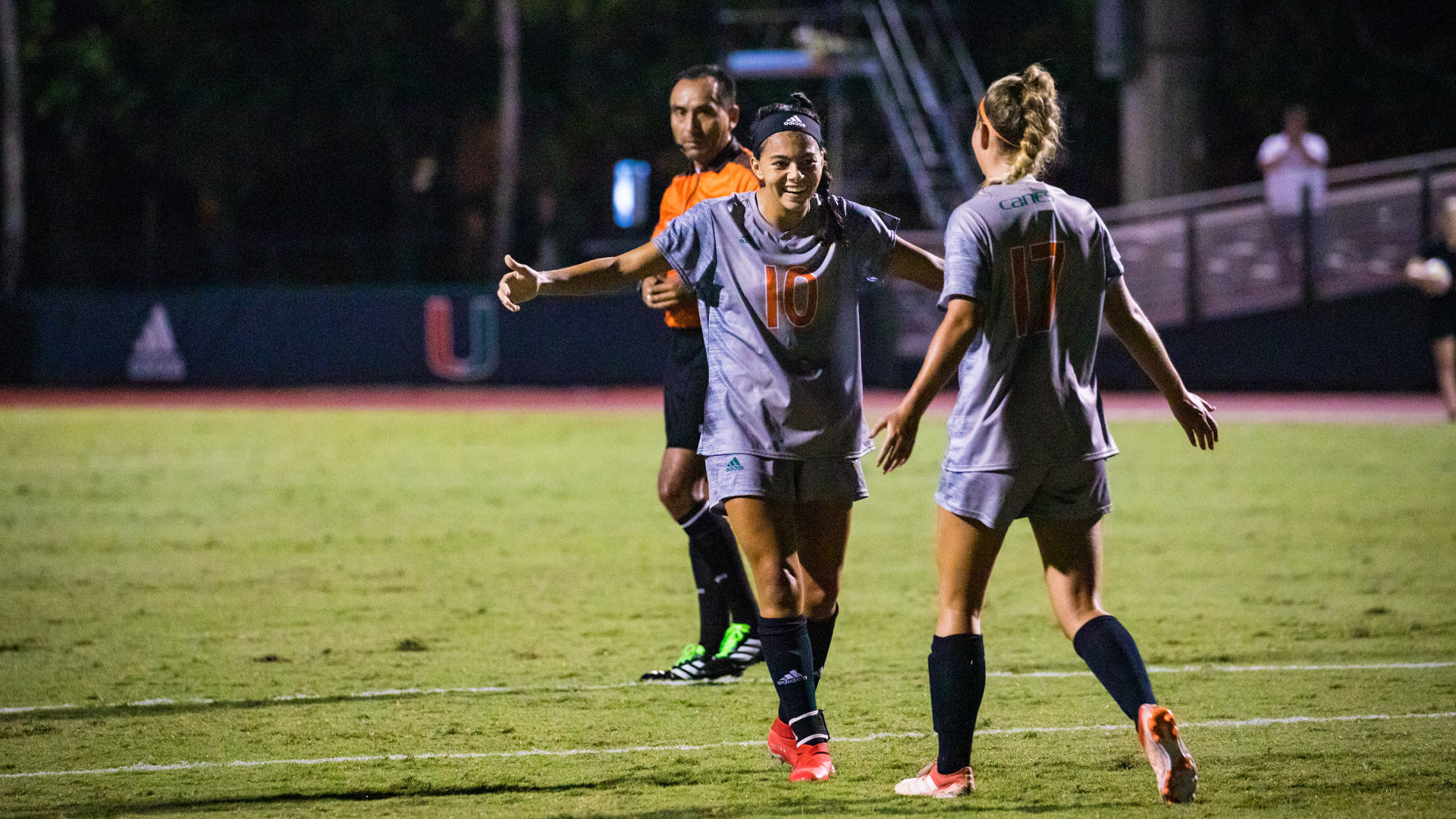 Miami Heads North to Take on Boston College