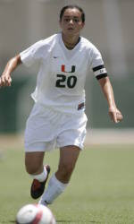 Hurricanes Welcome USF to Cobb Stadium Friday Night