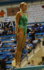 Miami Divers Head to Speedo American Cup