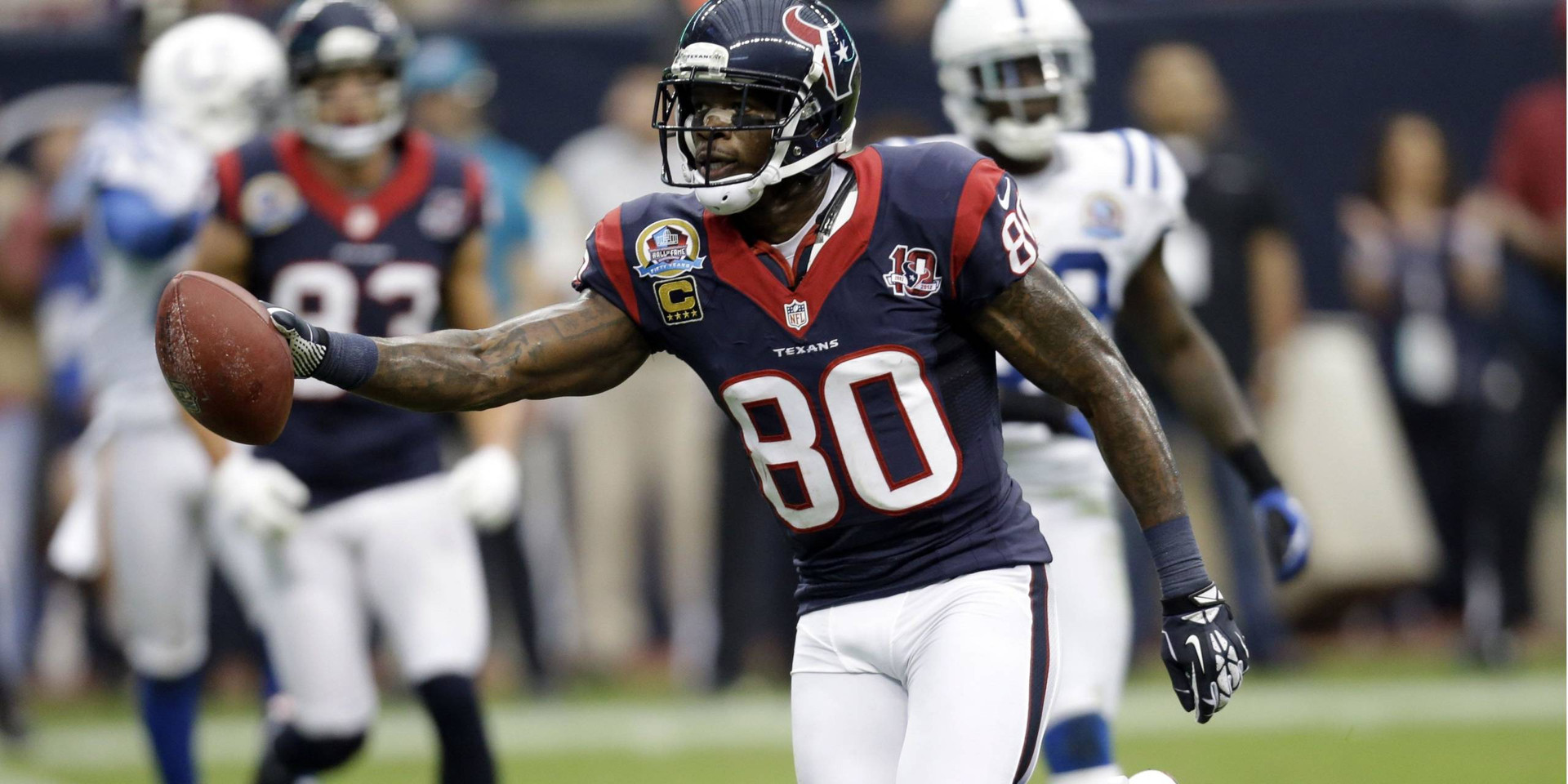 Monday ProCanes Report: Andre Scores Two TD's
