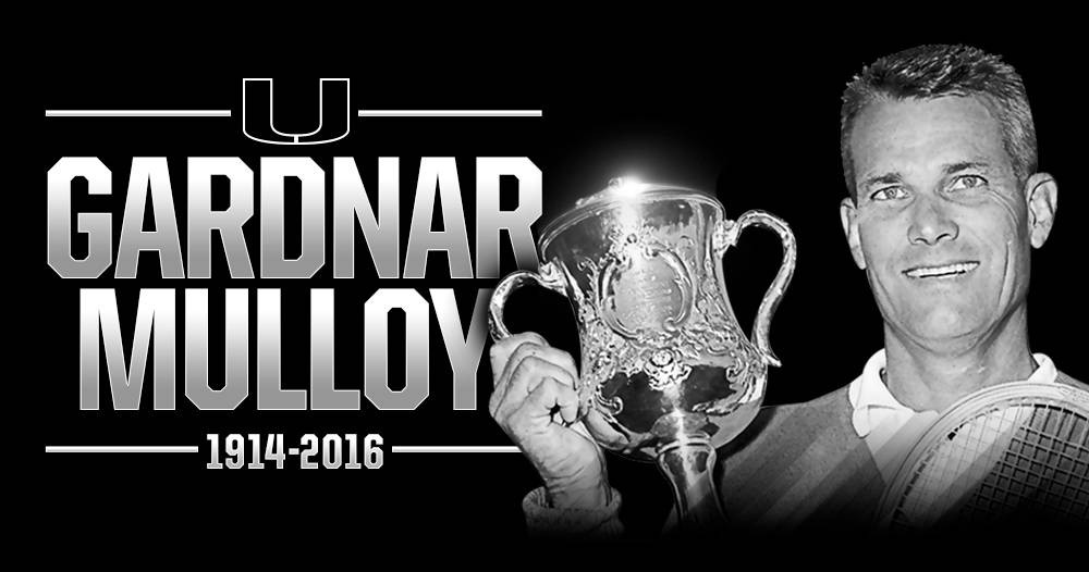 Celebration of the Life of Gardnar Mulloy