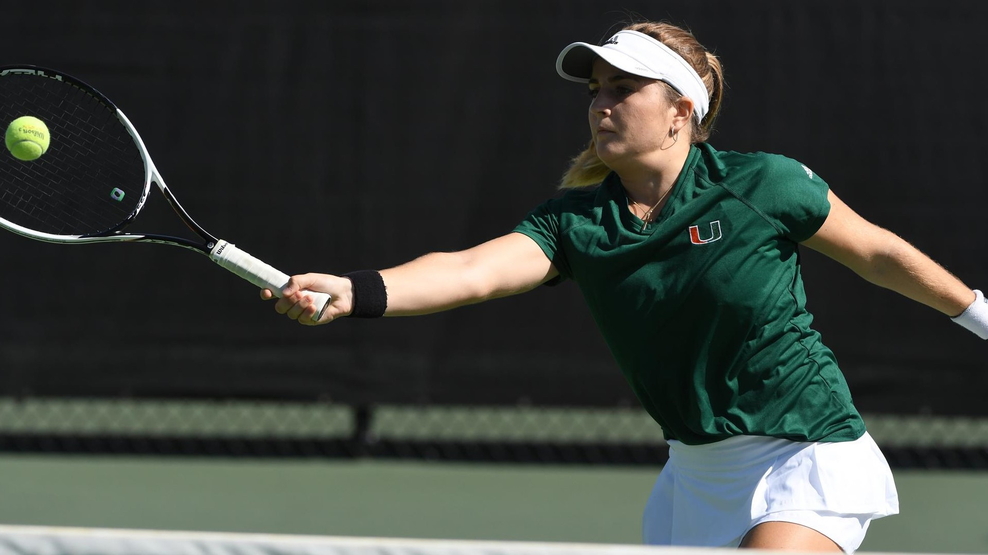 W. Tennis Starts Strong at ITA Fall Nationals
