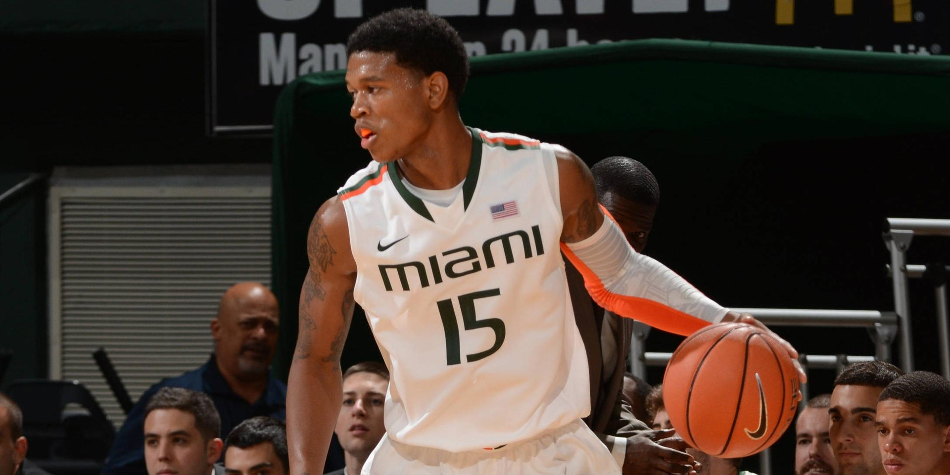 @CanesHoops Falls In Overtime
