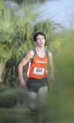 Hurricanes Set Personal-Bests at Great American