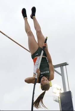 2014 ACC Outdoor Championships