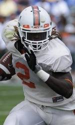 UM Football Set to Open 2009 Fall Camp