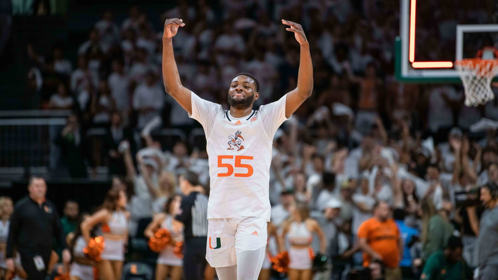 MBB Earns Season-Best No. 11 Ranking in Coaches Poll