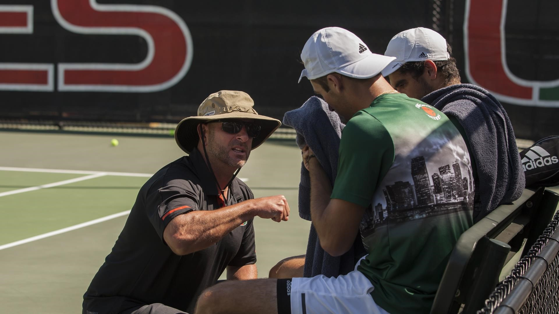 Miami Moves Up to No. 42 in Oracle/ITA Rankings