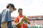 Football Preseason Events