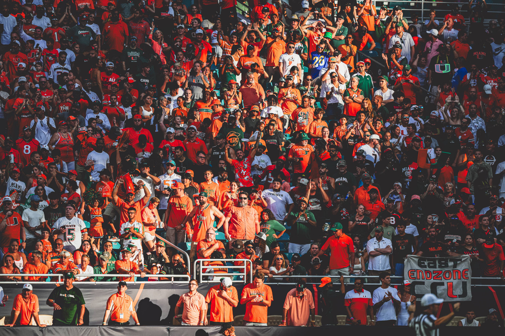 Three Game Times Announced for 2026 Football Season