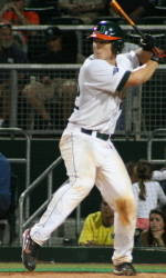 DiNatale's Eighth-Inning Blast Leads No. 10 UM to 6-4 Win