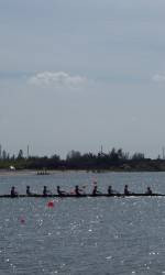 Hurricanes Win Three Races on Final Day of South/Central Sprints