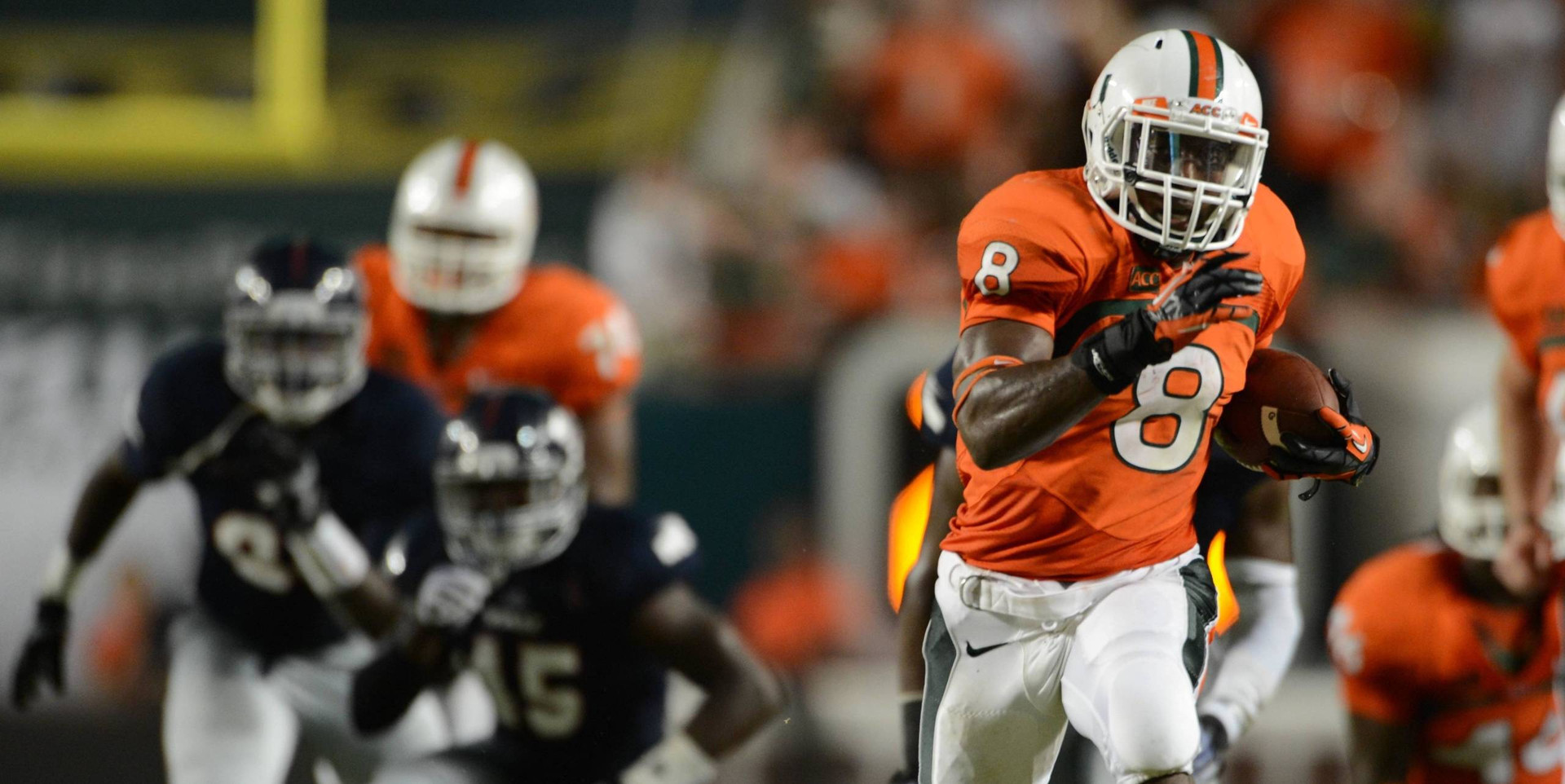 Add Another: Duke on Walter Camp Watch List
