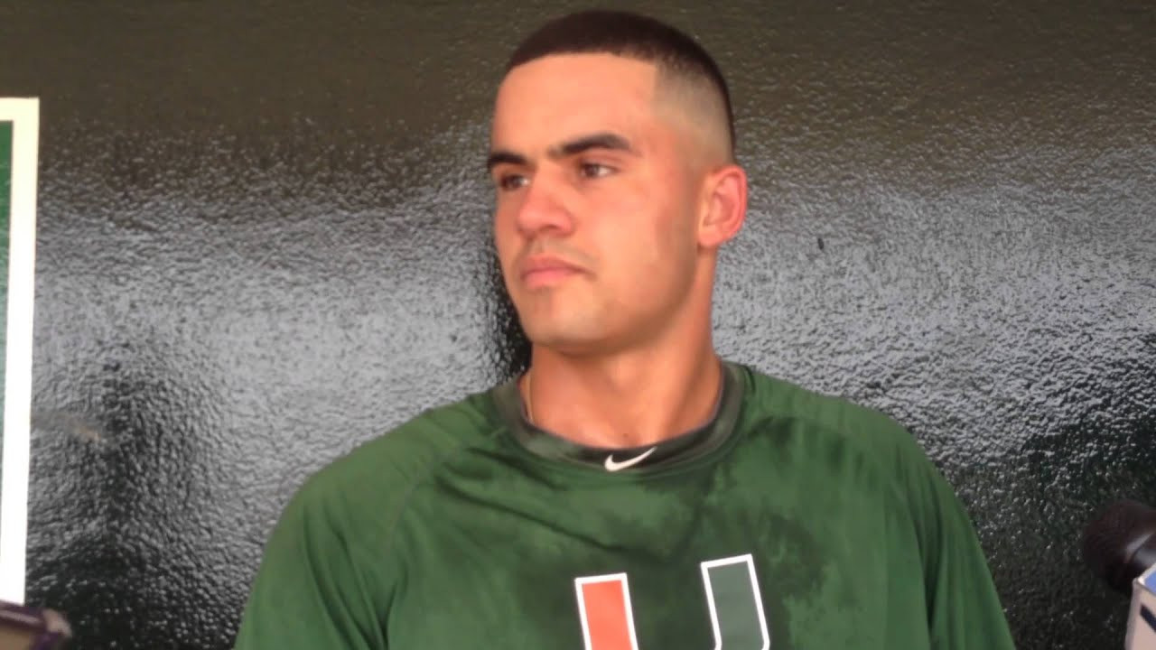 Willie Abreu - April 15, 2014