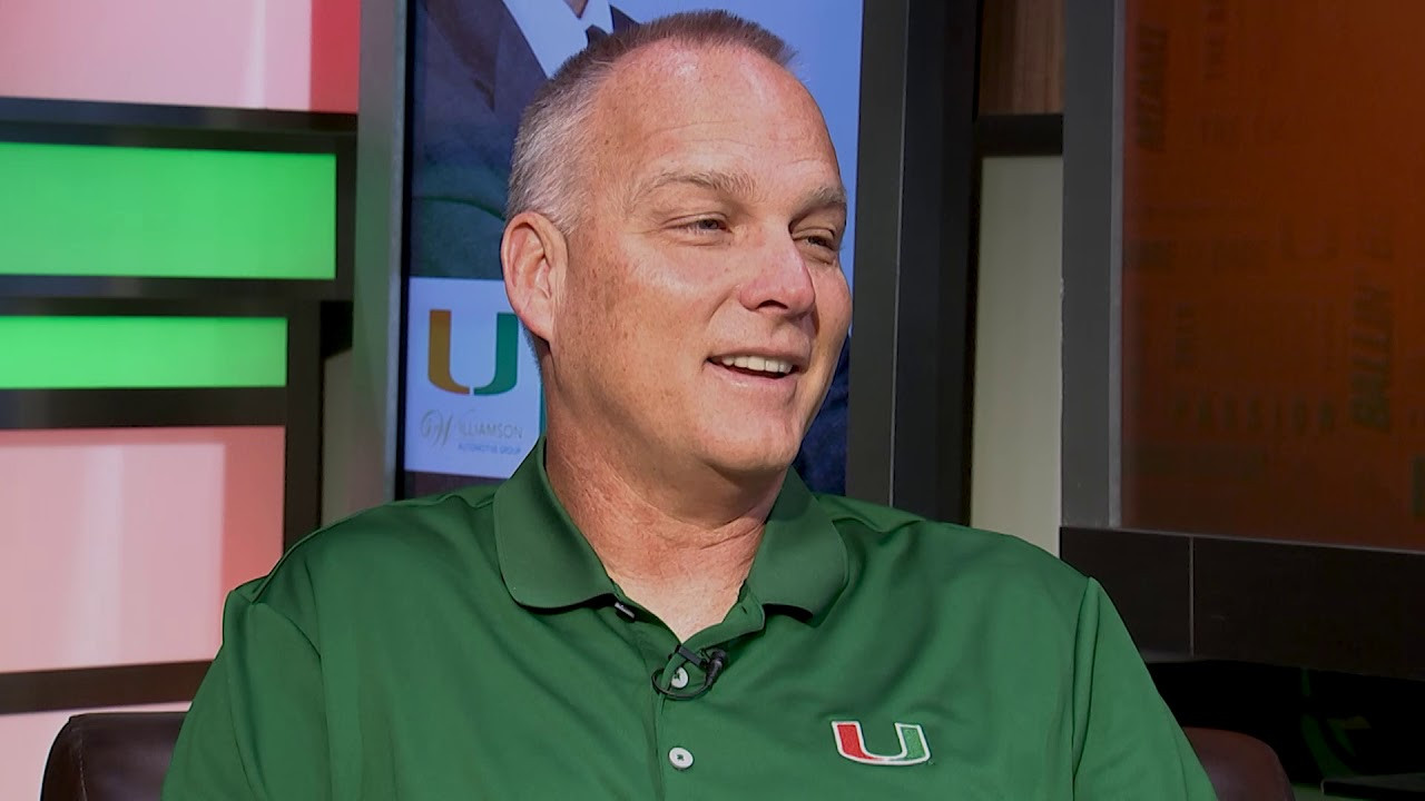 The Mark Richt Show | Season Three | Episode Ten