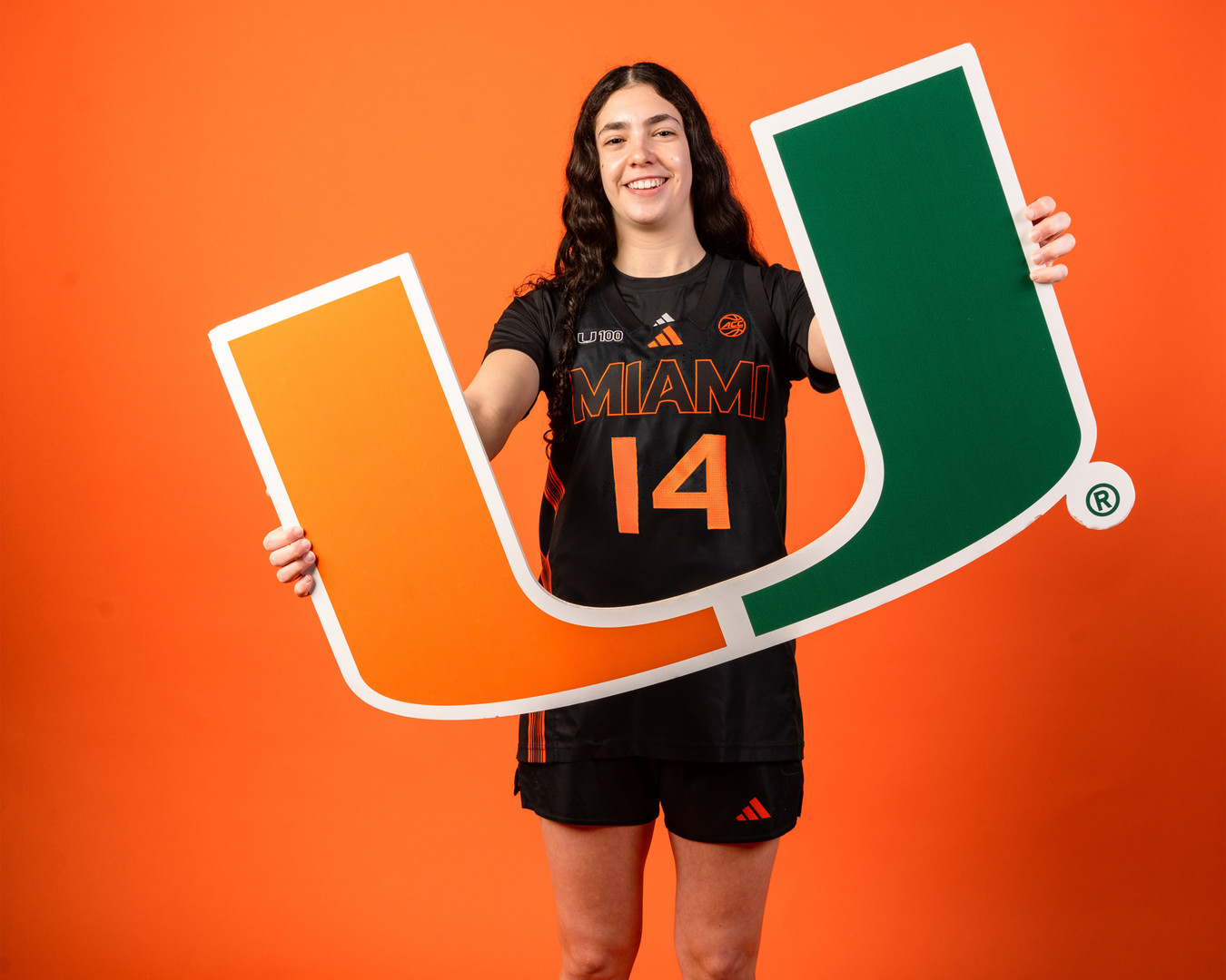 Miami Adds Quinnipiac Transfer Gal Raviv