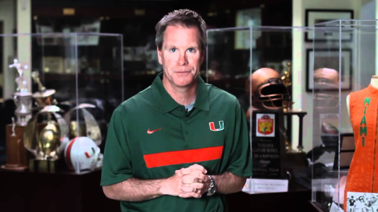 Hurricane GameDay - State of Affairs (Show 3)