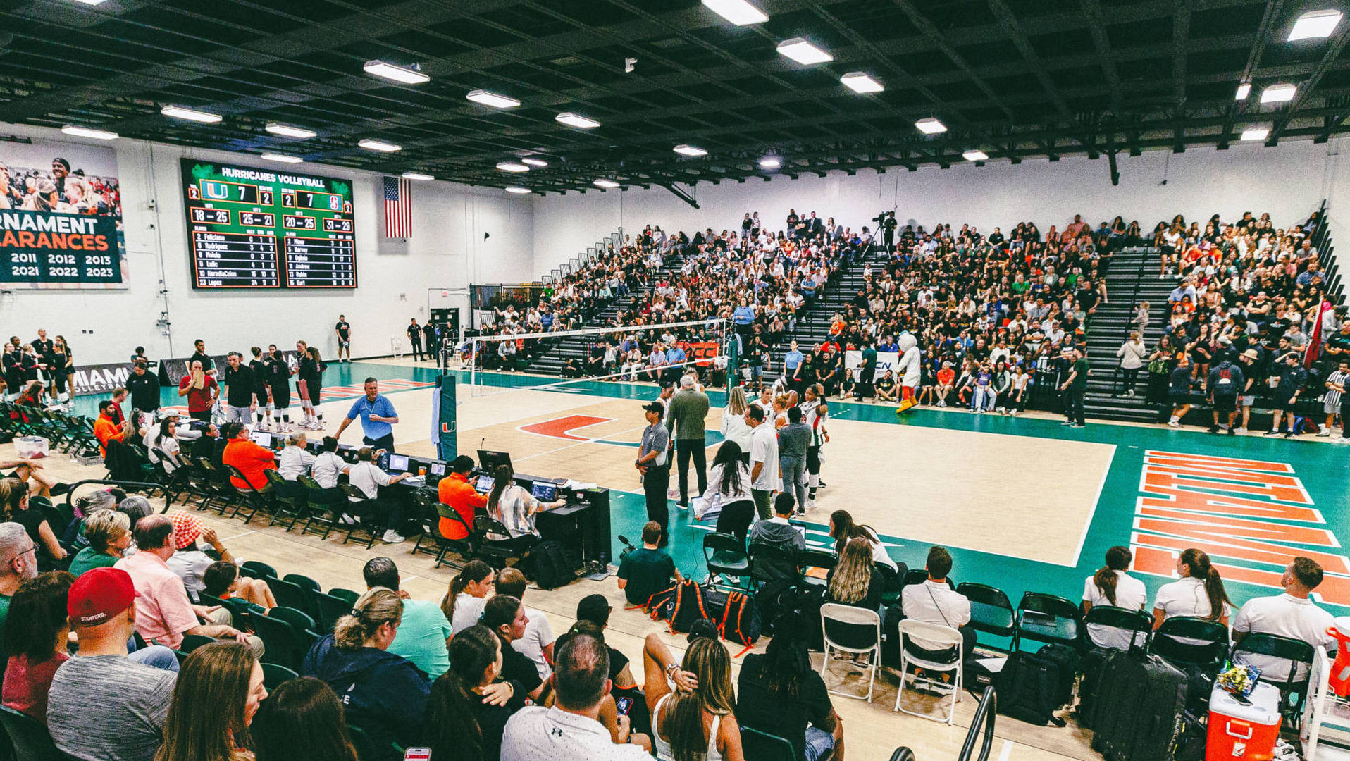 Gandara Announces 2025 Schedule