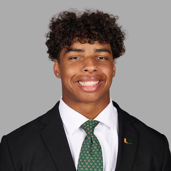 Karsten Busch - Football - University of Miami Athletics