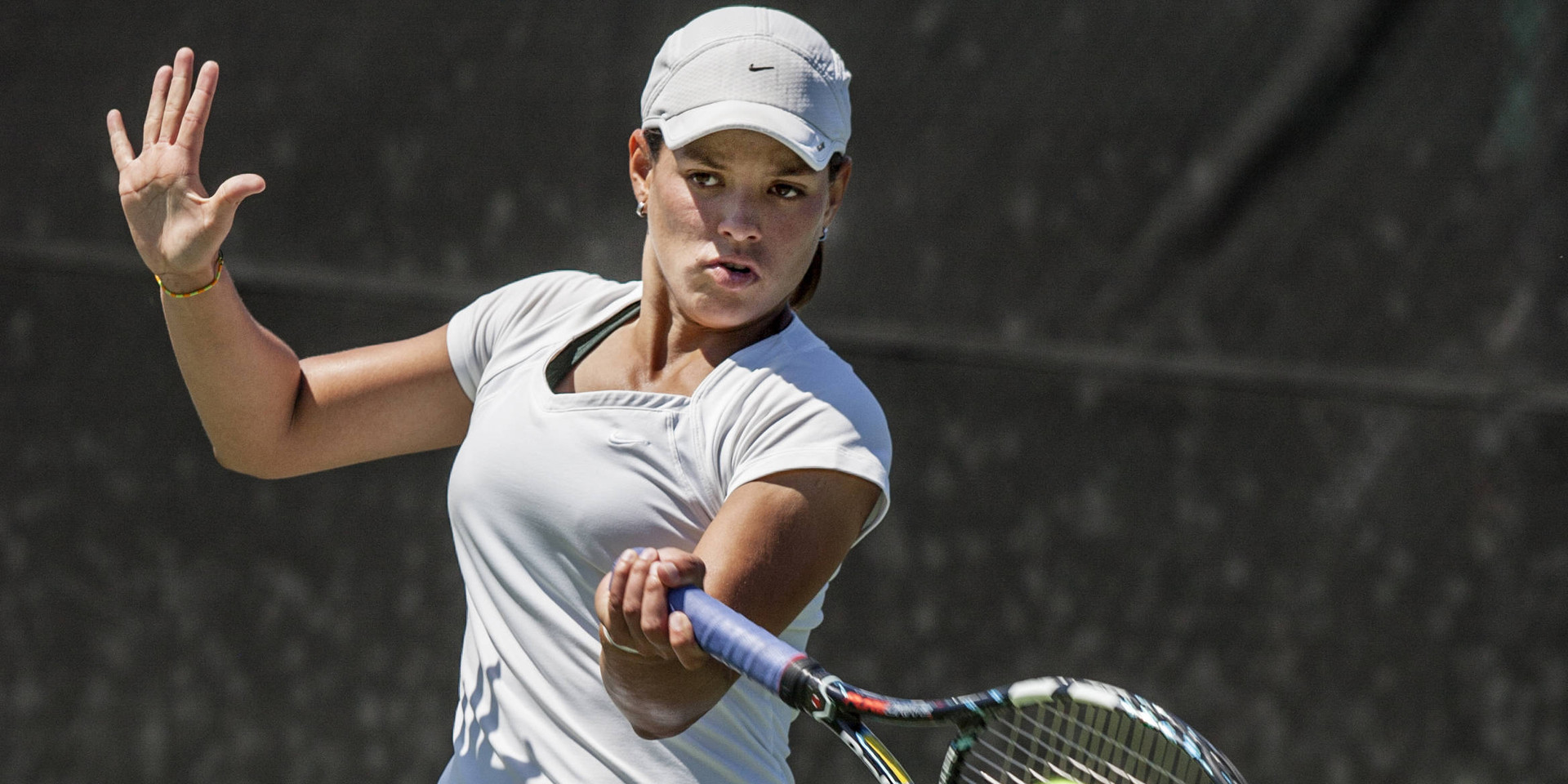 No. 15 W. Tennis Preps For Final Home Matches