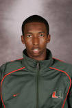 Ryan Woodlee - Cross Country - University of Miami Athletics