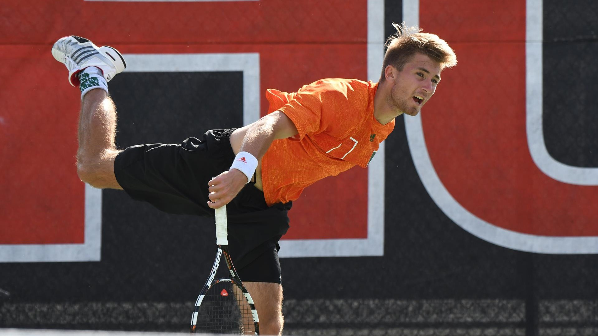 Lomacki and Clark Begin Season in Nation's Top 50