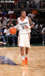 Miami Tops Wake Forest, 79-52