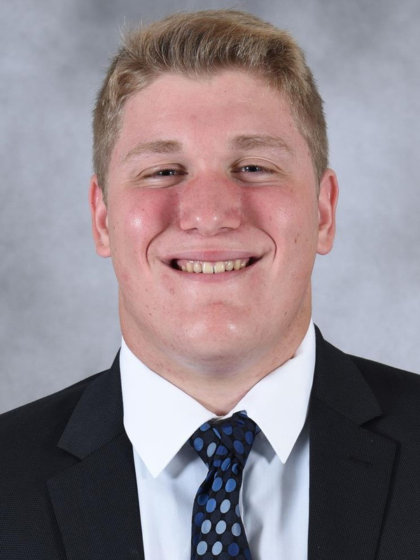 Michael Scibelli - Football - University of Miami Athletics