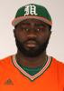 Jacob Heyward - Baseball - University of Miami Athletics