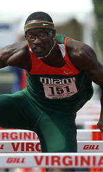 Four Canes Begin Quest for NCAA Titles
