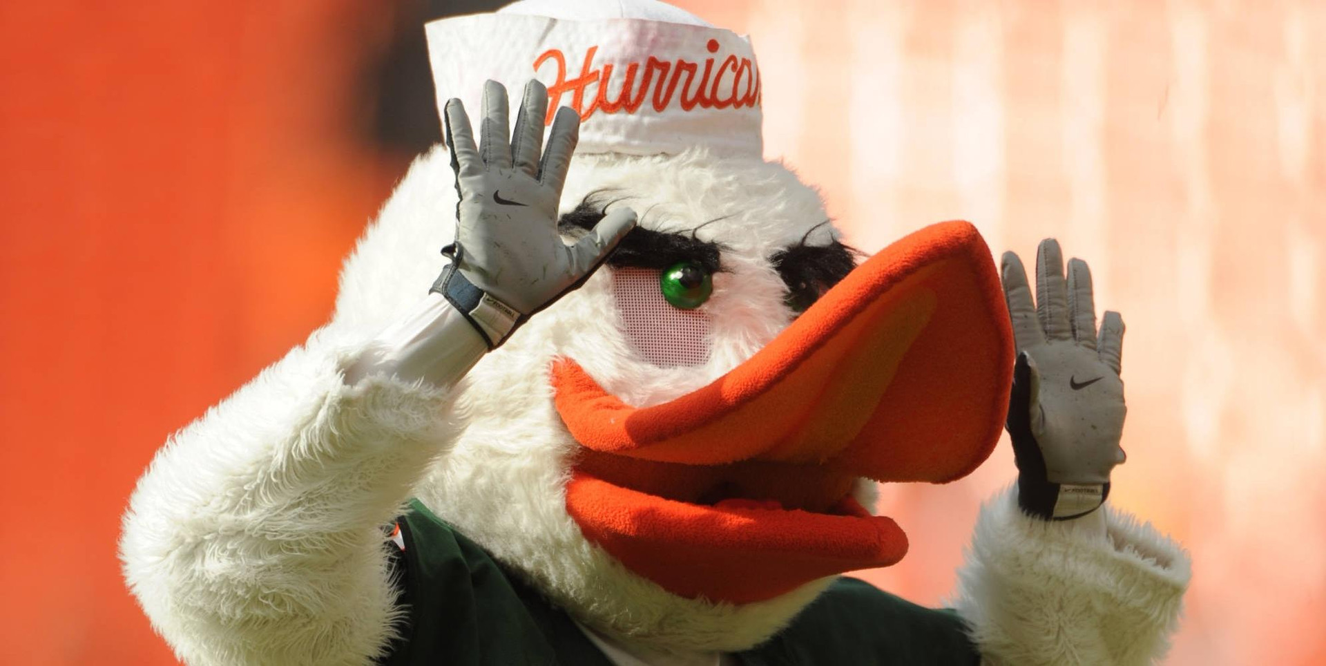 VOTE on The 'Hurricanes Pizza' from Sir Pizza
