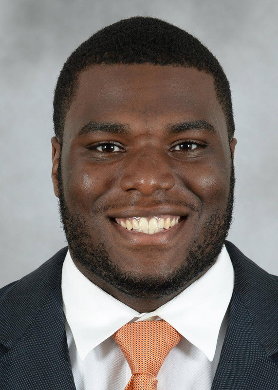 Calvin Heurtelou - Football - University of Miami Athletics