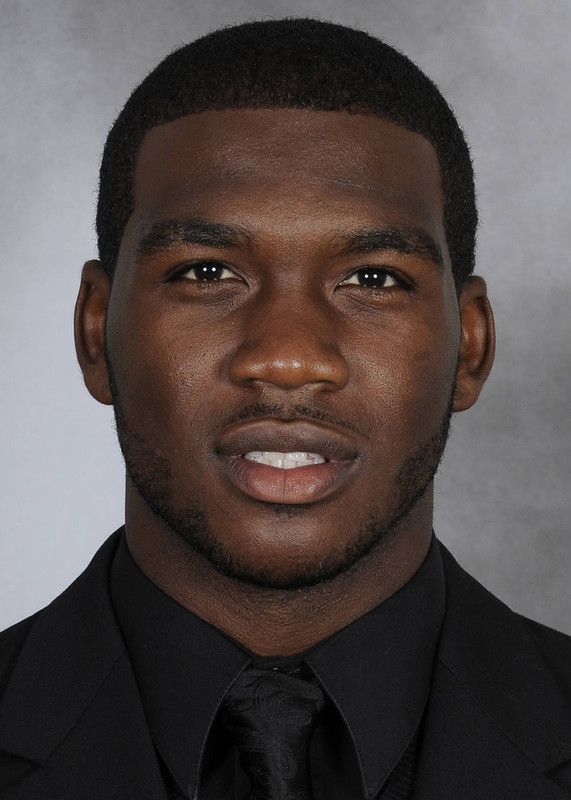 Mike James - Football - University of Miami Athletics