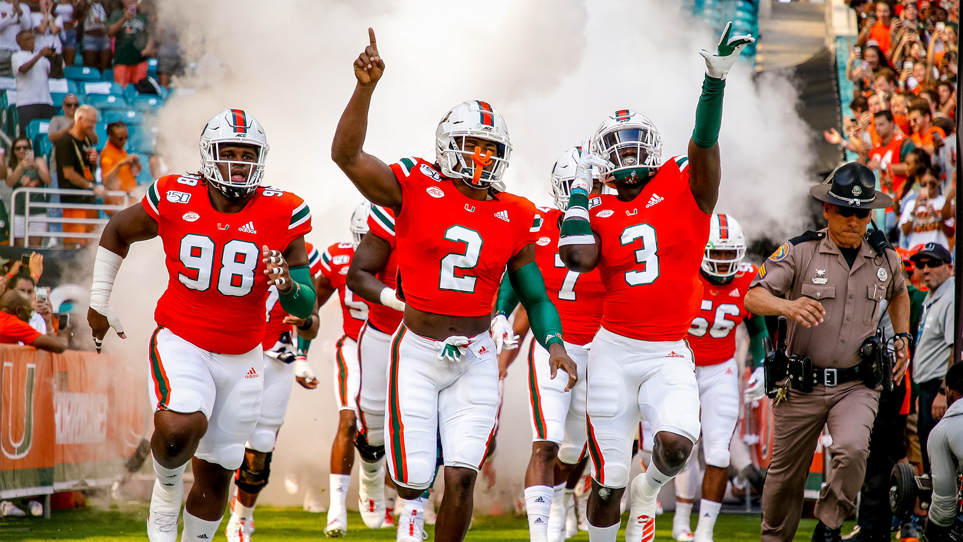 Canes Ready for New Opportunity at Duke