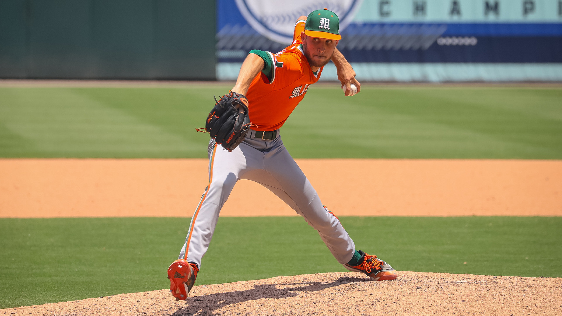Palmquist Tabbed NCBWA First Team Freshman All-American